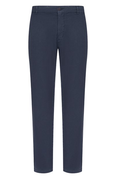 Мужские брюки изо льна и хлопка BOGNER, арт. 18417335