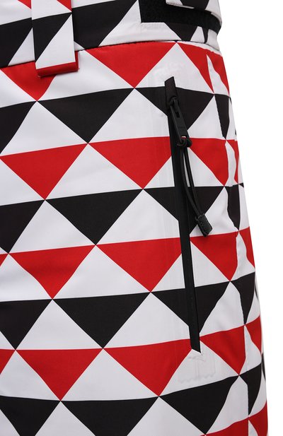 Утепленные брюки PRADA, арт. SPH199-10QO-F0X5N-212, фото 5