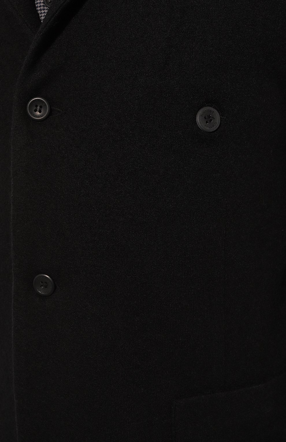 Шерстяной пиджак HANNES ROETHER, арт. J0P32PE.502/110612, фото 7