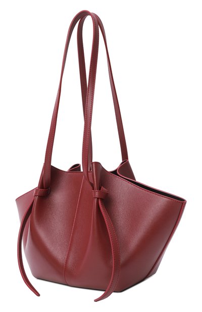 Сумка mochi YUZEFI, арт. M0CHI/SM00TH LEATHER, фото 4