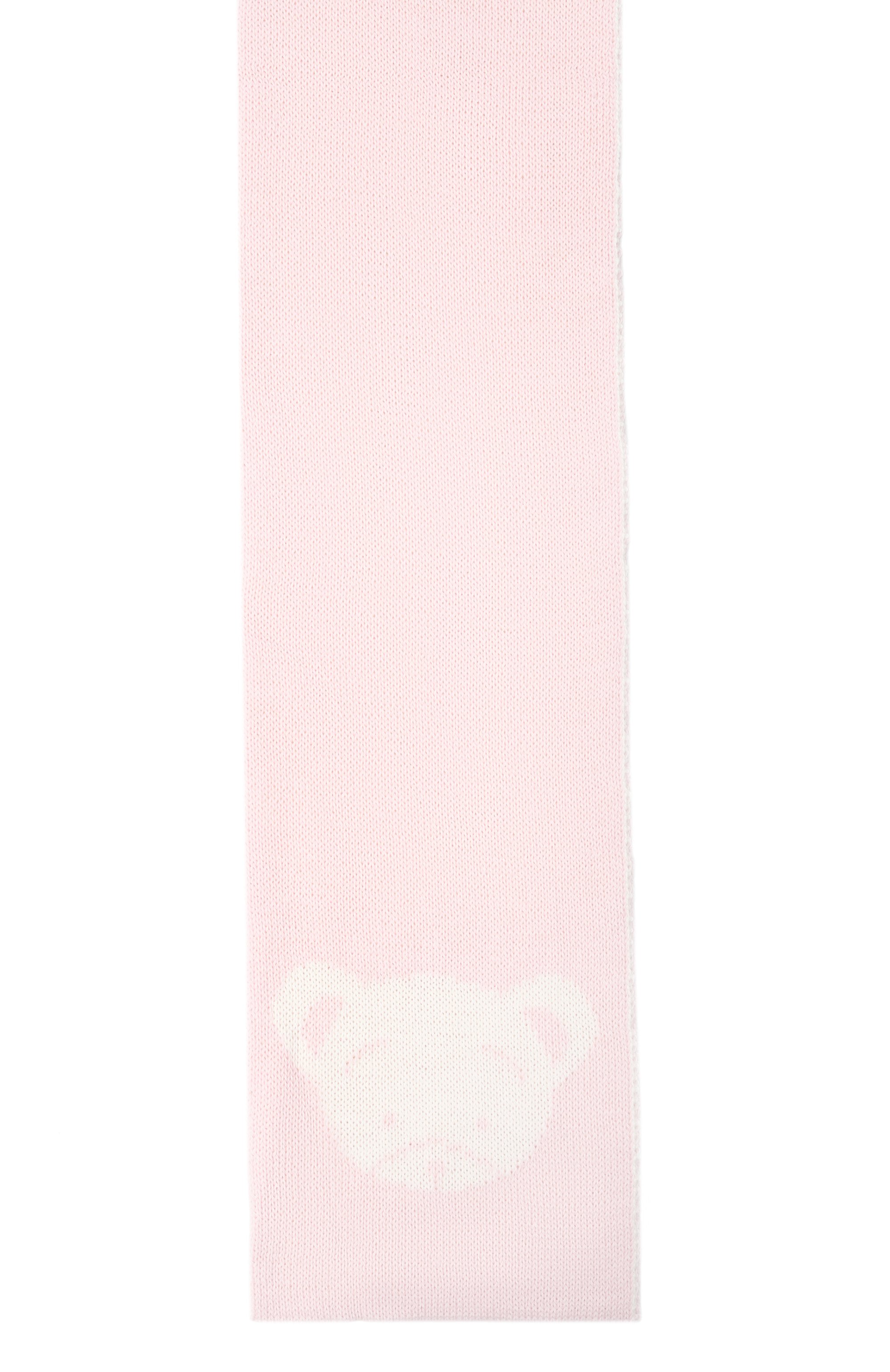 Комплект из шапки и шарфа MONNALISA, арт. 39F004, фото 7