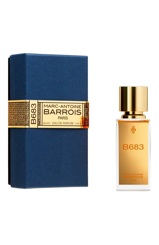 фото Парфюмерная вода b683 (30ml) marc-antoine barrois