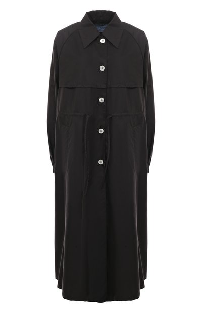 Женский плащ PRADA, арт. 292024-1WQ9-F0002-221