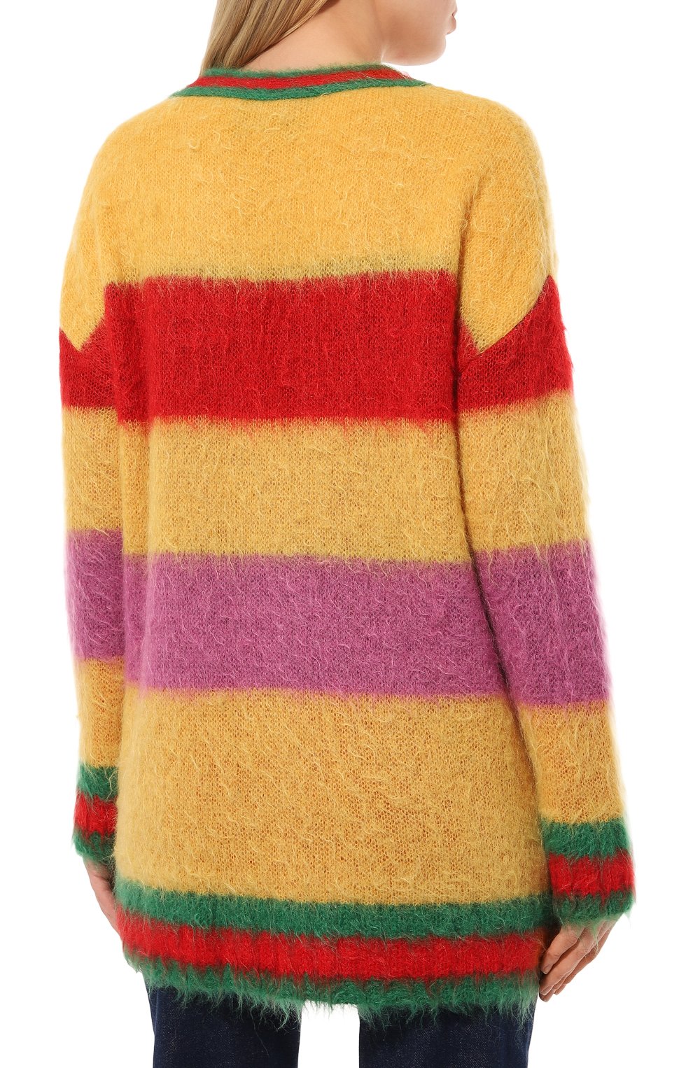 Кардиган GUCCI, арт. 676847 XKB5A, фото 4