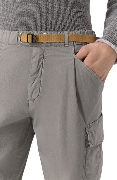 Брюки-карго WHITE SAND, арт. 25SU69/625, фото 5