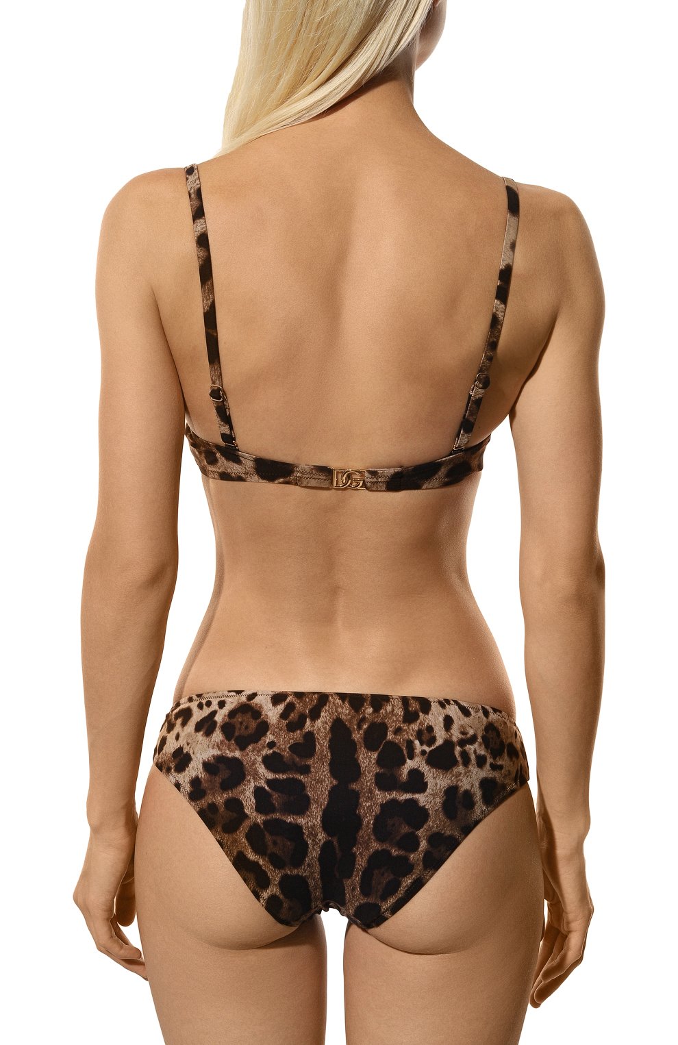 Плавки-бикини DOLCE & GABBANA, арт. 02A03J/0N011, фото 3
