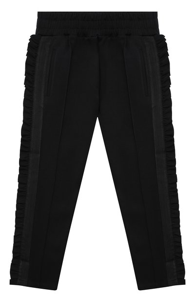 Брюки PHILOSOPHY DI LORENZO SERAFINI KIDS, арт. PJPA20/JE08/UH026/S-M, фото 1