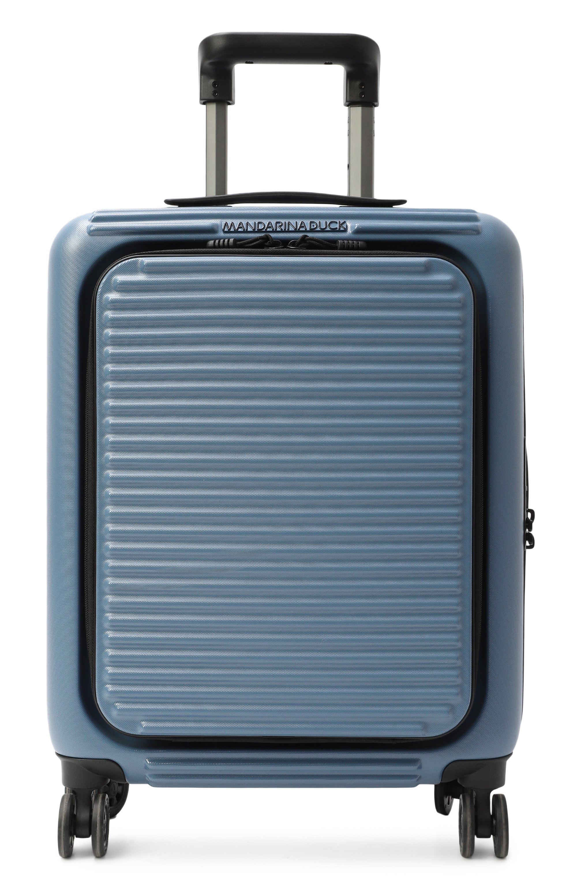 Чемодан tank case small MANDARINA DUCK, арт. FSV22-A45, фото 5