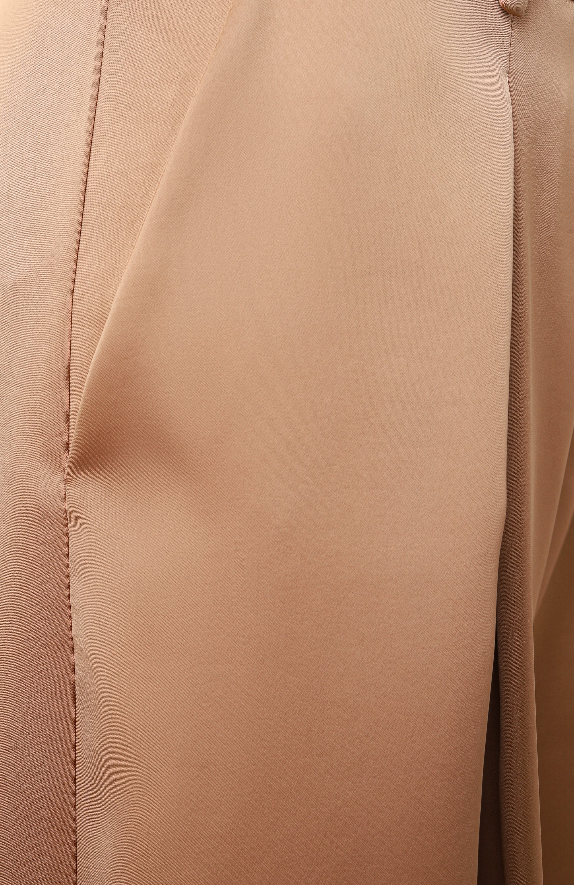 Атласные брюки THE ANDAMANE, арт. T170443C/TNP229, фото 6