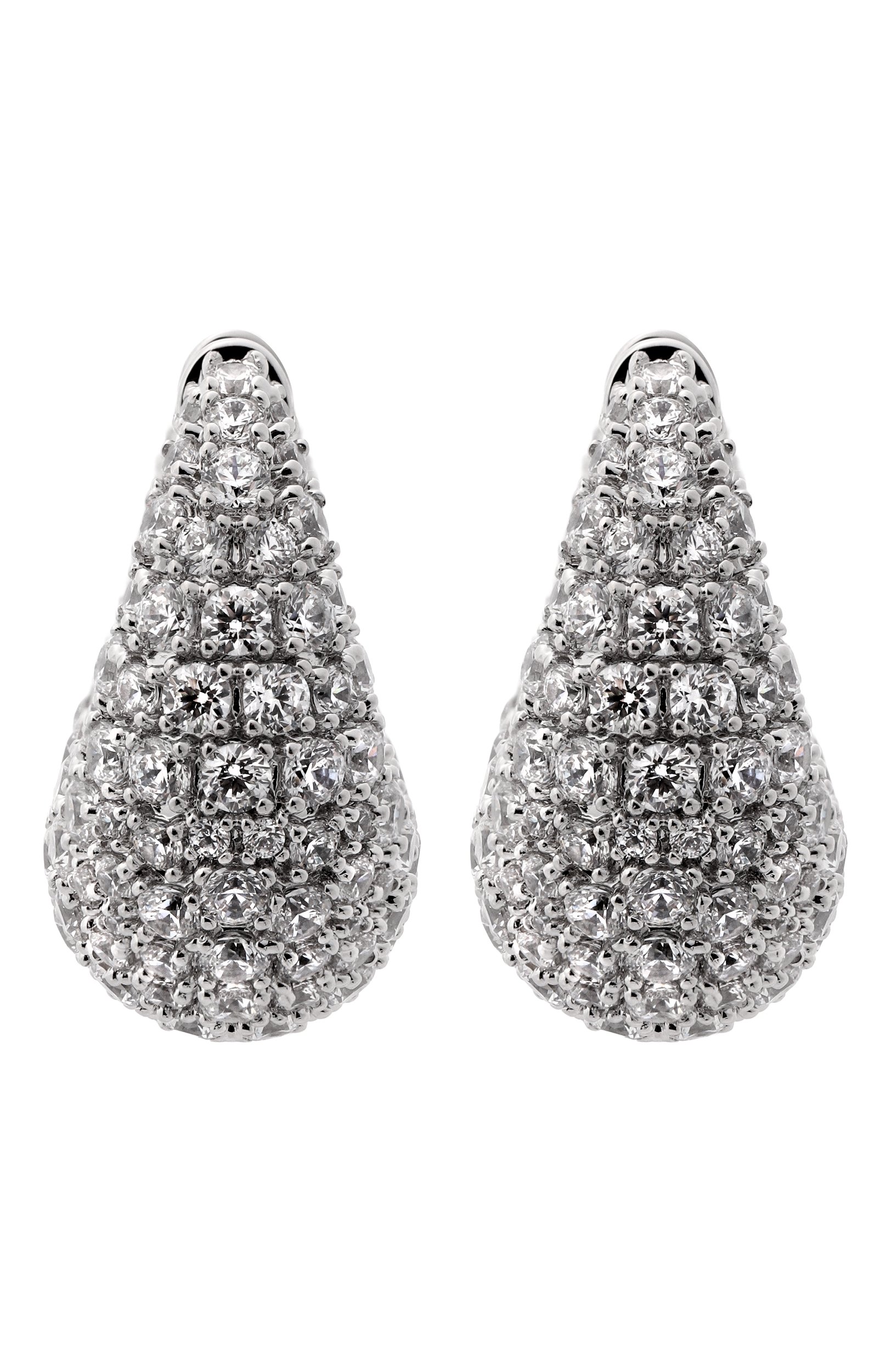 Серьги sublima SWAROVSKI, ар т. 5732281, фото 1