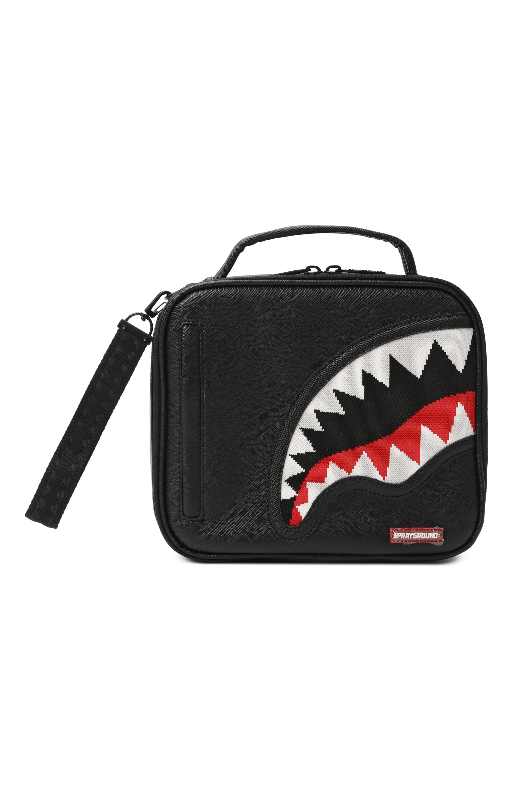 Ланчбокс fly knit mouth SPRAYGROUND, арт. 910B8027NSZ, фото 4