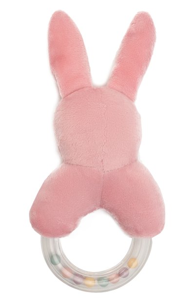 Погремушка на кольце кролик KID`S CONCEPT, арт. 610027, фото 2