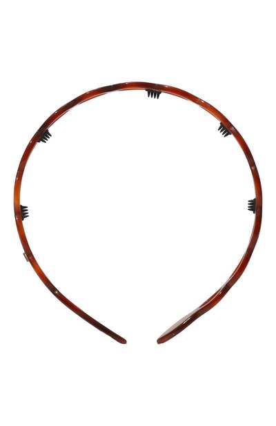 Ободок для волос gaité ALEXANDRE DE PARIS, арт. AHB-1573 E, фото 1