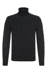 Темно-серый