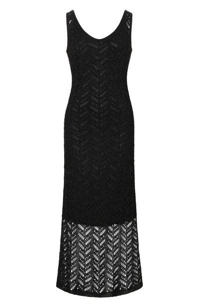 Женское платье из вискозы PIETRO BRUNELLI, арт. ASG022/VIGMIN