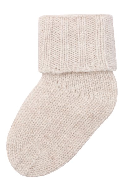 Кашемировые носки OSCAR ET VALENTINE, арт. CH02, фото 1