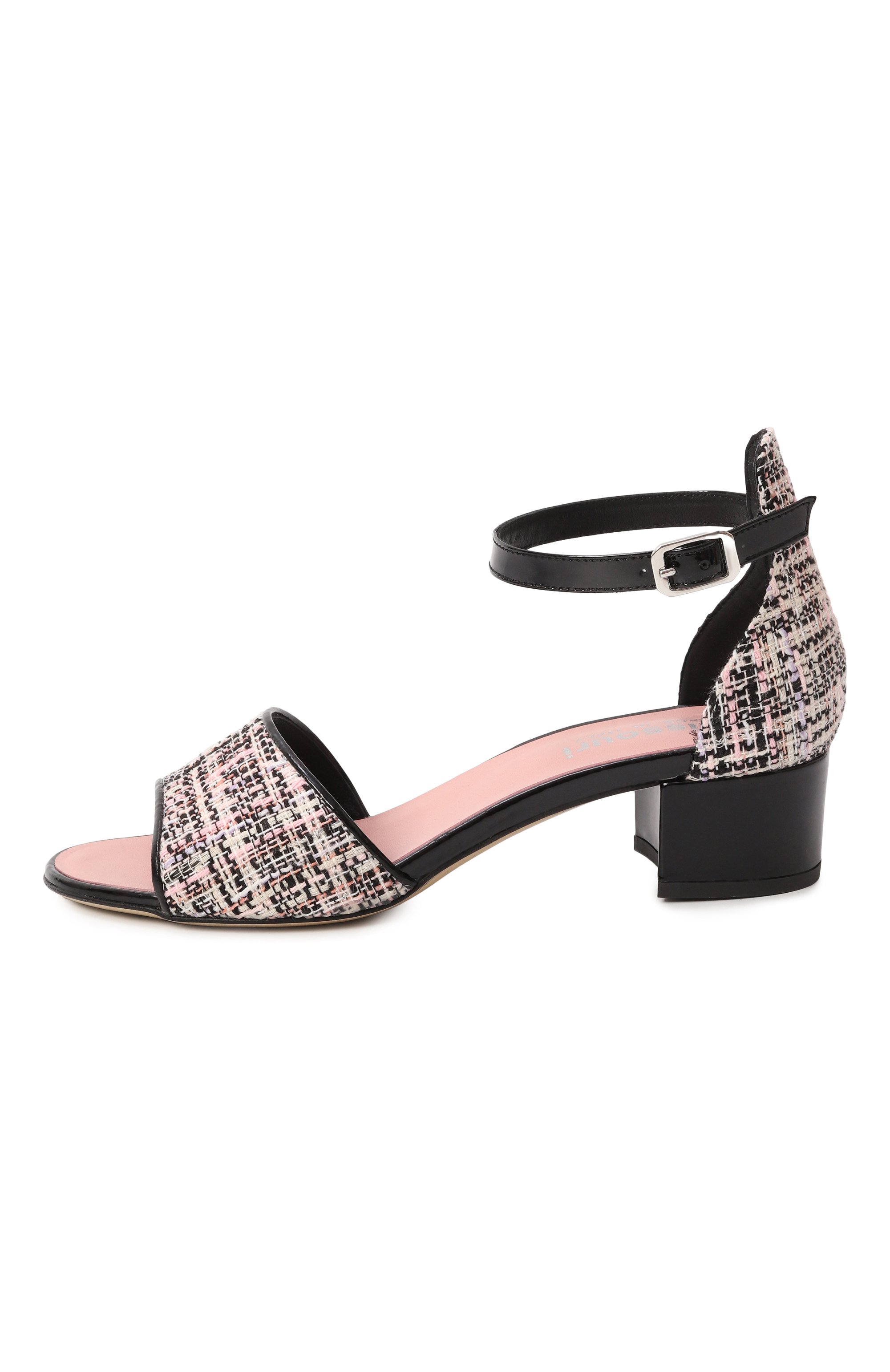 Текстильные босоножки MISSOURI, арт. 53268 D/31-34, фото 2