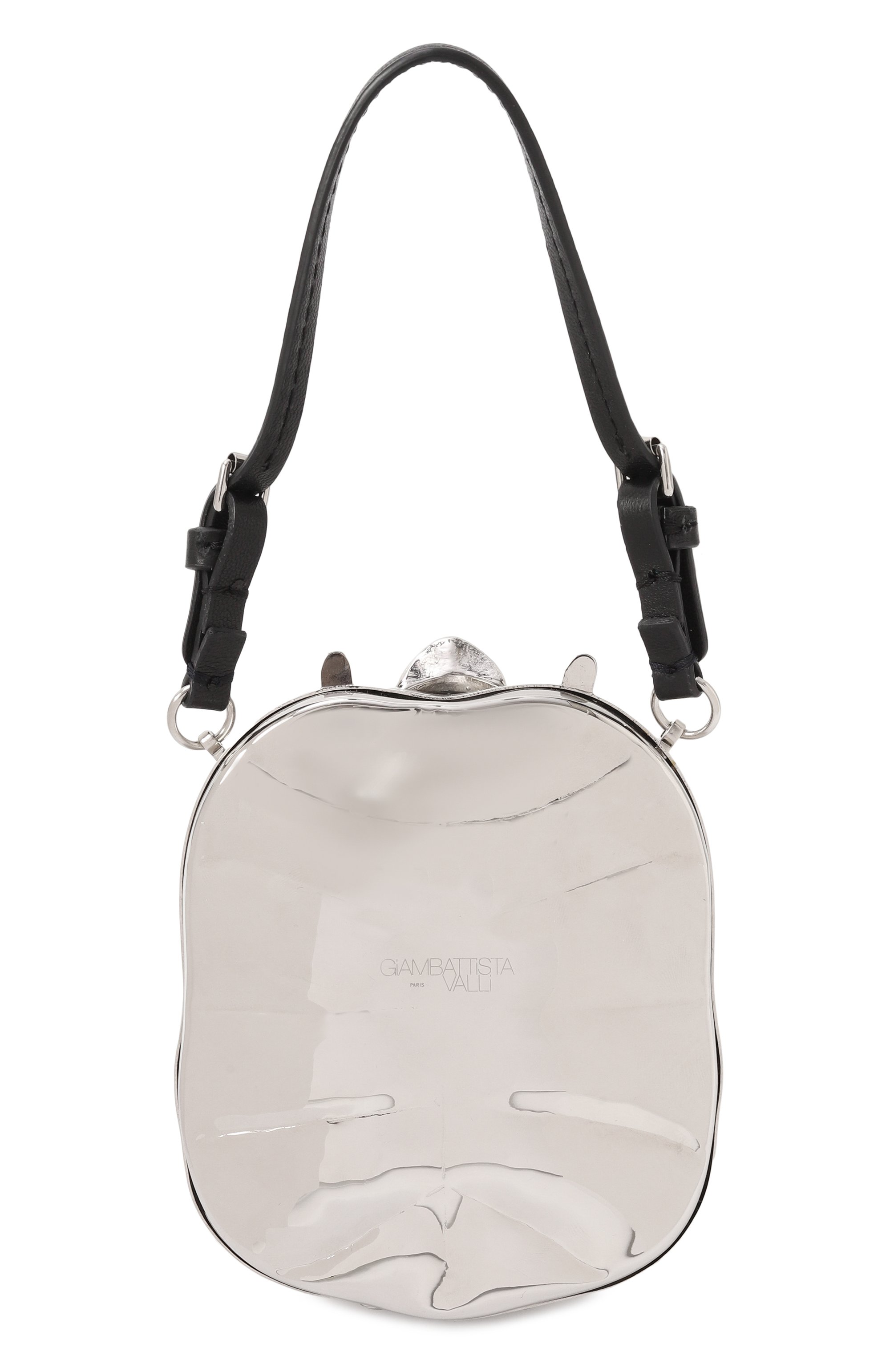 Клатч esopo GIAMBATTISTA VALLI, арт. 25SSXVVRBCS2-M3MEG, фото 6