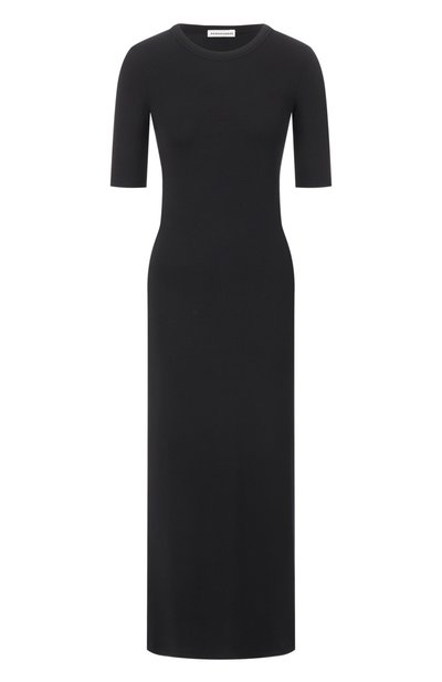 Женское хлопковое платье SASHAVERSE, арт. D207/BG/3304.900/SS25