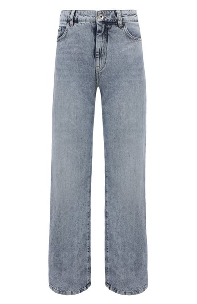 Джинсы PATRIZIA PEPE, арт. 8P0487_D1WZB, фото 1