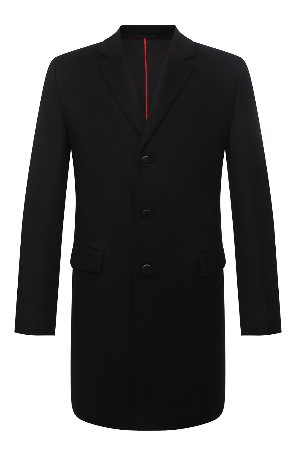 Пальто из шерсти и кашемира HUGO, арт. 50456693, фото 1