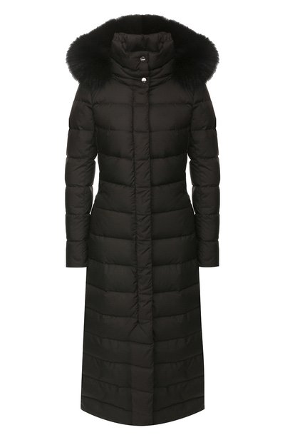 Пуховик HERNO, арт. PI0997D/13220, фото 1