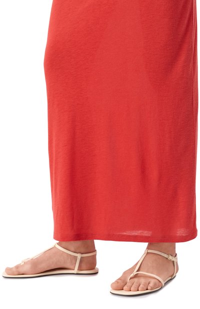 Кожаные сандалии amaru LOULOU DE SAISON, арт. AMARU, фото 3