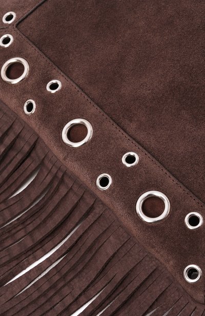 Сумка nellcote VALENTINO, арт. 8W2B0R33/JET, фото 3