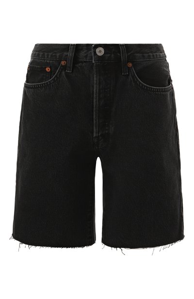 Женские джинсовые шорты RE/DONE, арт. 198-4W9CSH