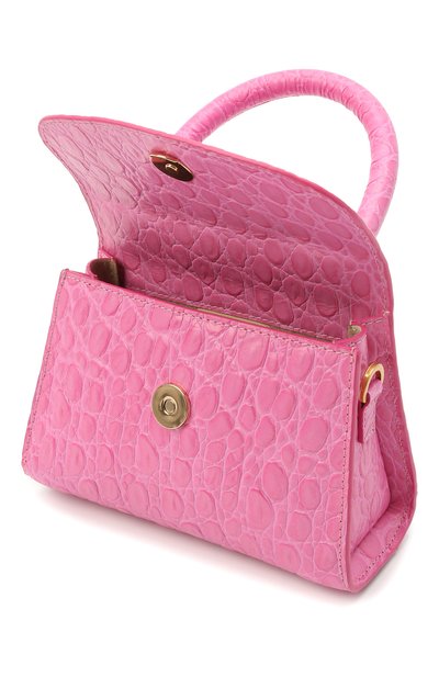 Сумка BY FAR, арт. 21CRMINAFCHDSMA, фото 4