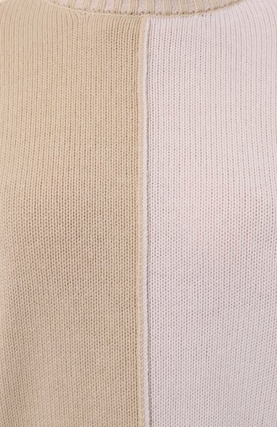 Свитер из шерсти и кашемира LORENA ANTONIAZZI, арт. A24123GM85A/2472, фото 5