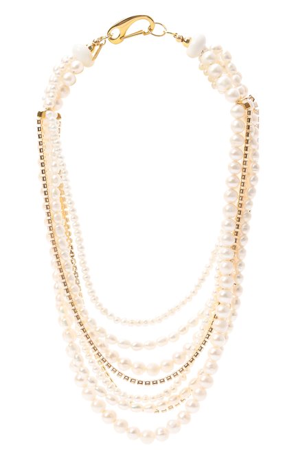 Женское колье VIEN, арт. 2526-319