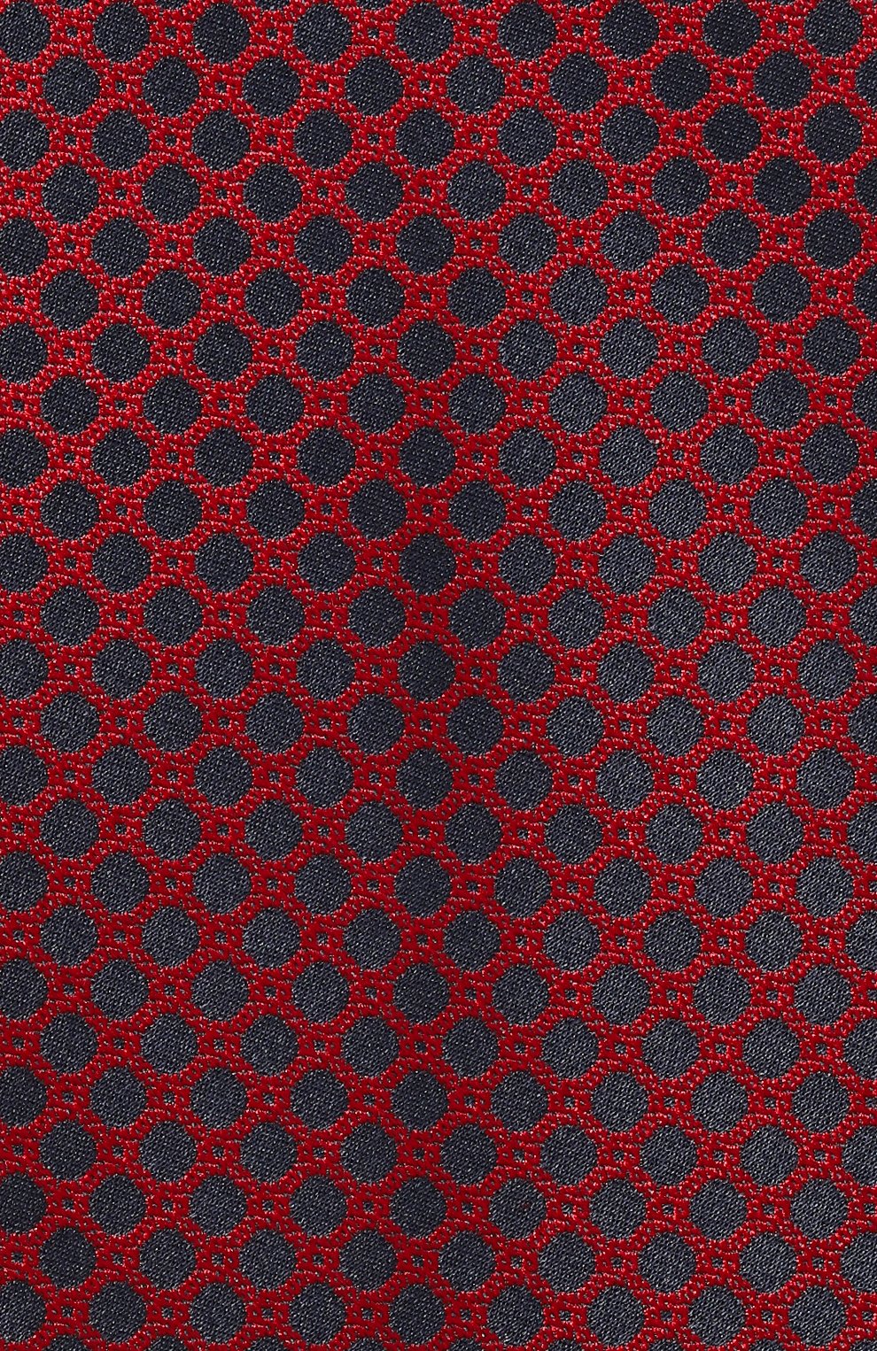 Шелковый галстук STEFANO RICCI, арт. CCXL/54009, фото 4