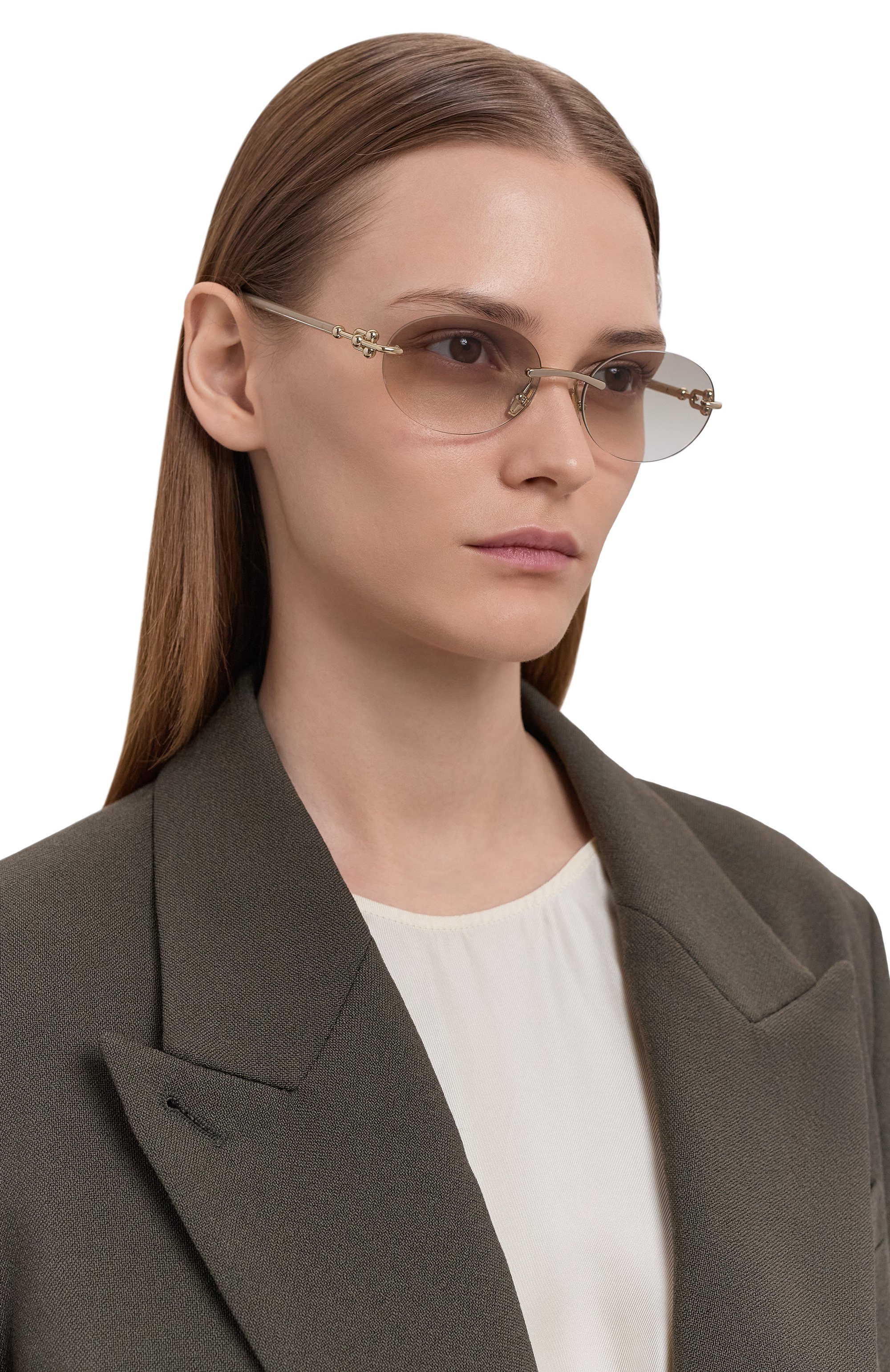 Солнцезащитные очки TIFFANY & CO., арт. 3104D-617811, фото 2