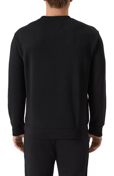 Свитшот EMPORIO ARMANI, арт. 8N1MR6/1JRIZ, фото 4