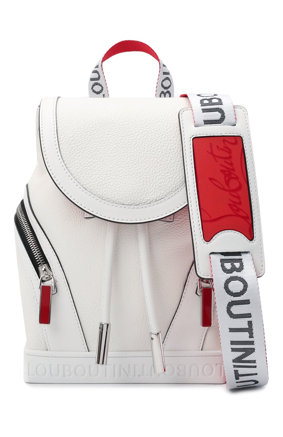 Рюкзак explorafunk small CHRISTIAN LOUBOUTIN, арт. 3215039/EXPL0RAFUNK S SMALL, фото 6