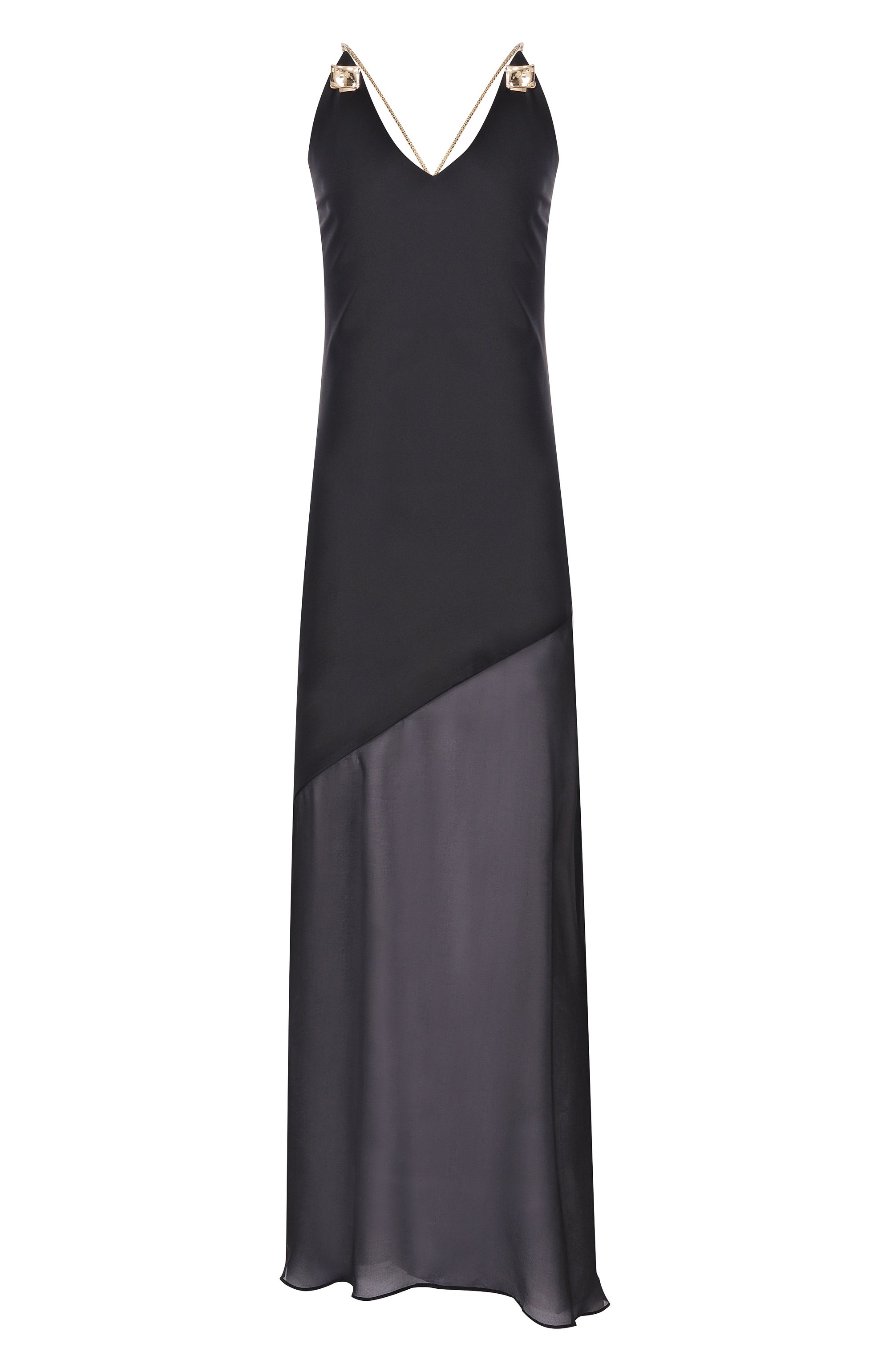 Шелковое платье DANAME, арт. 626SS6818T, фото 1