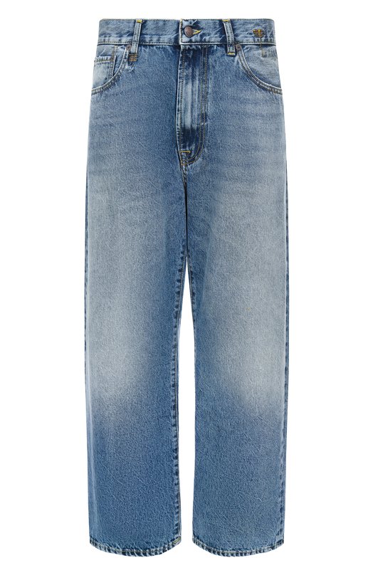 Джинсы R13 R13MD111-D026A Синий R13MD111-D026A