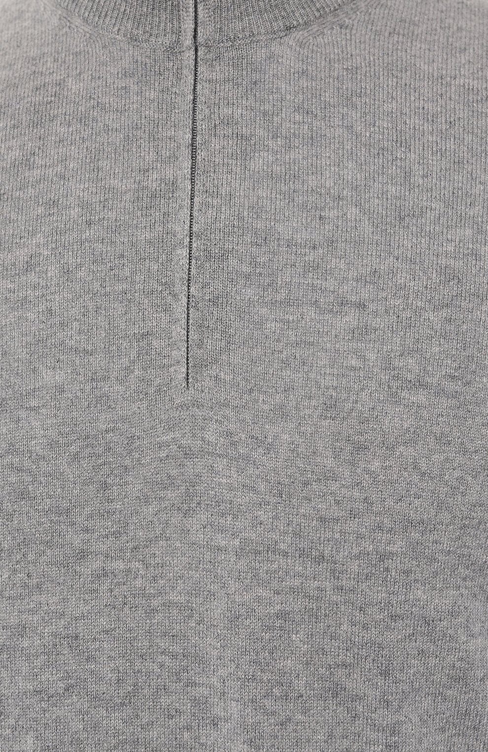Кашемировый джемпер GRAN SASSO, арт. 55126/15590, фото 5