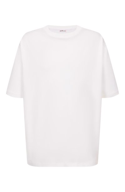 Мужская хлопковая футболка KITON, арт. UMC023K06R4912