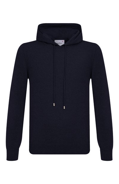 Мужской шерстяное худи GRAN SASSO, арт. 57122/14801