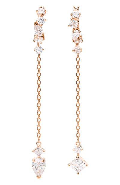 Серьги attract SWAROVSKI, арт. 5563118, фото 1