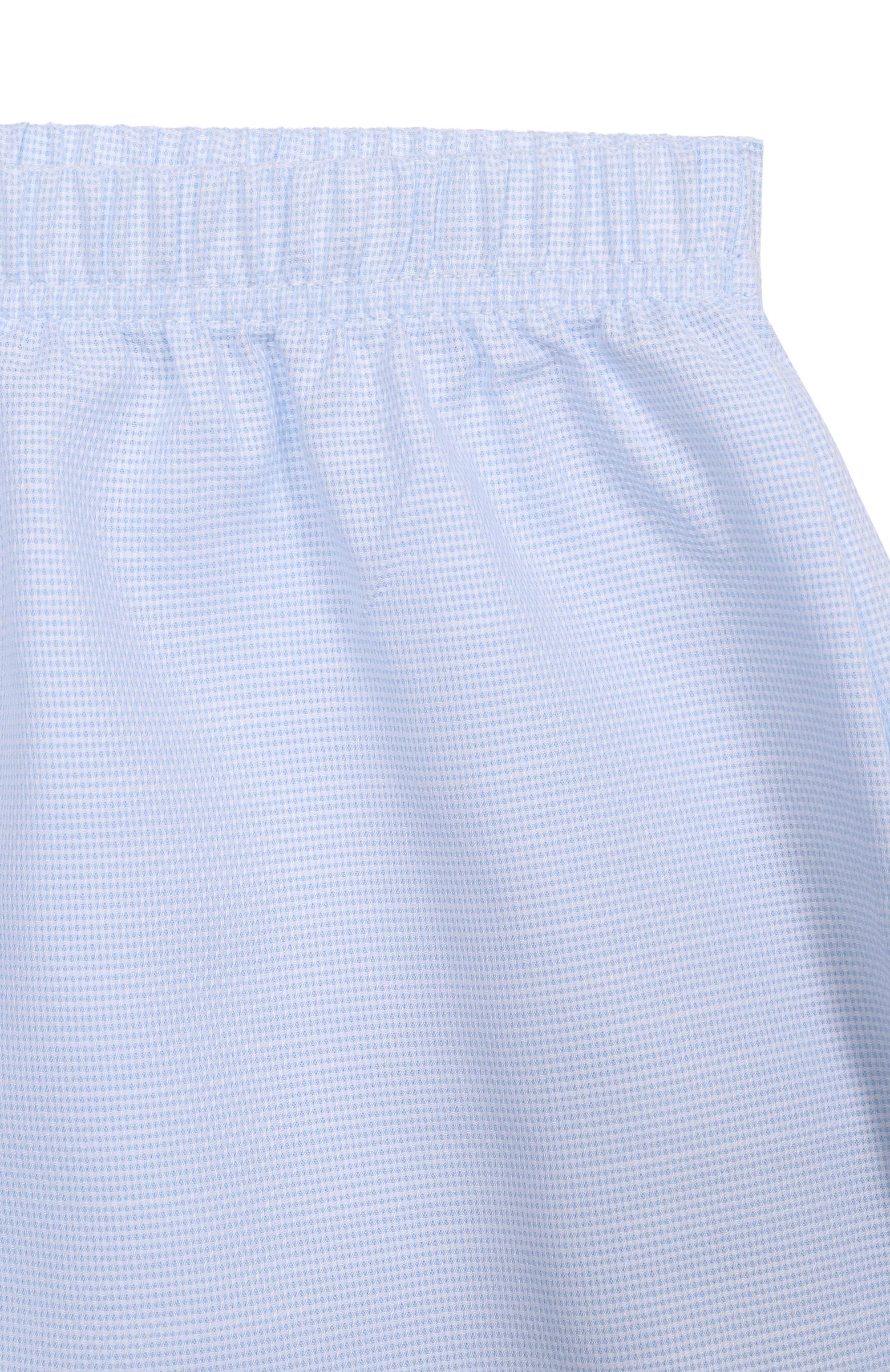 Хлопковая пижама STORY LORIS, арт. 35782_001, фото 6