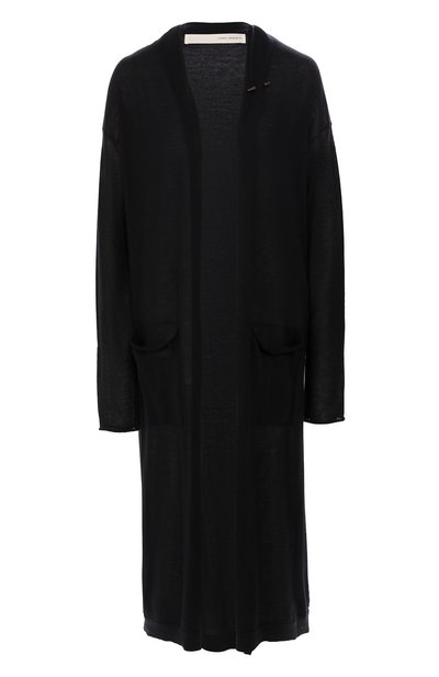 Женский кашемировый кардиган ISABEL BENENATO, арт. DK01S19