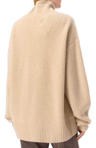 Кашемировый свитер EXTREME CASHMERE, арт. 317-016-01-TU-01, фото 4