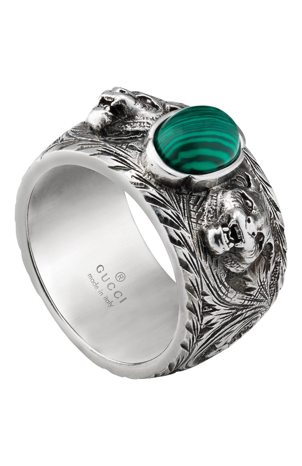 Кольцо GUCCI, арт. YBC461991001, фото 1