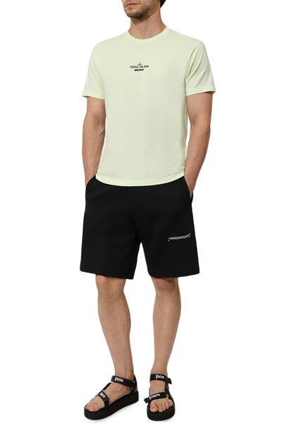 Шорты HINNOMINATE, арт. HMABM00022, фото 2