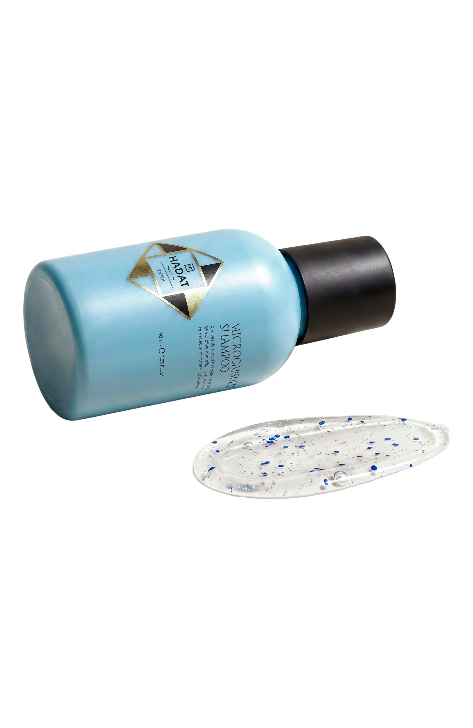 Шампунь для волос microcapsules shampoo (50ml) HADAT COSMETICS, арт. 7298014870662, фото 3
