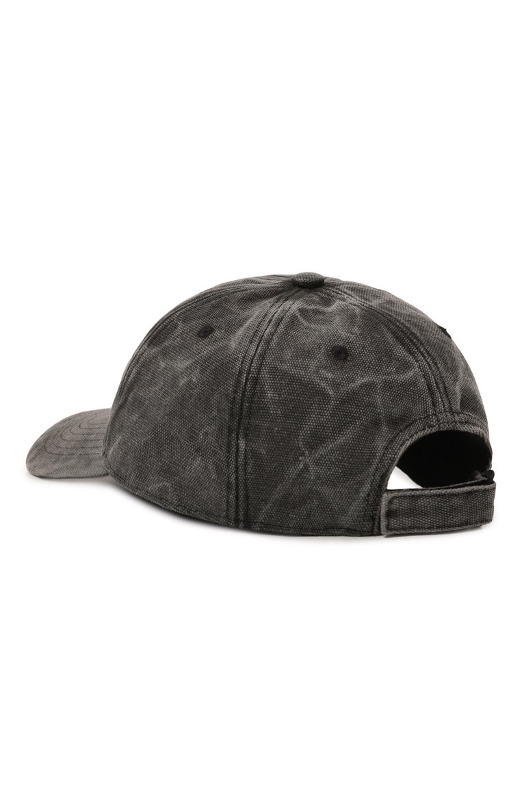 Хлопковая бейсболка ACNE STUDIOS, арт. FA UX HATS000171AFH, фото 1
