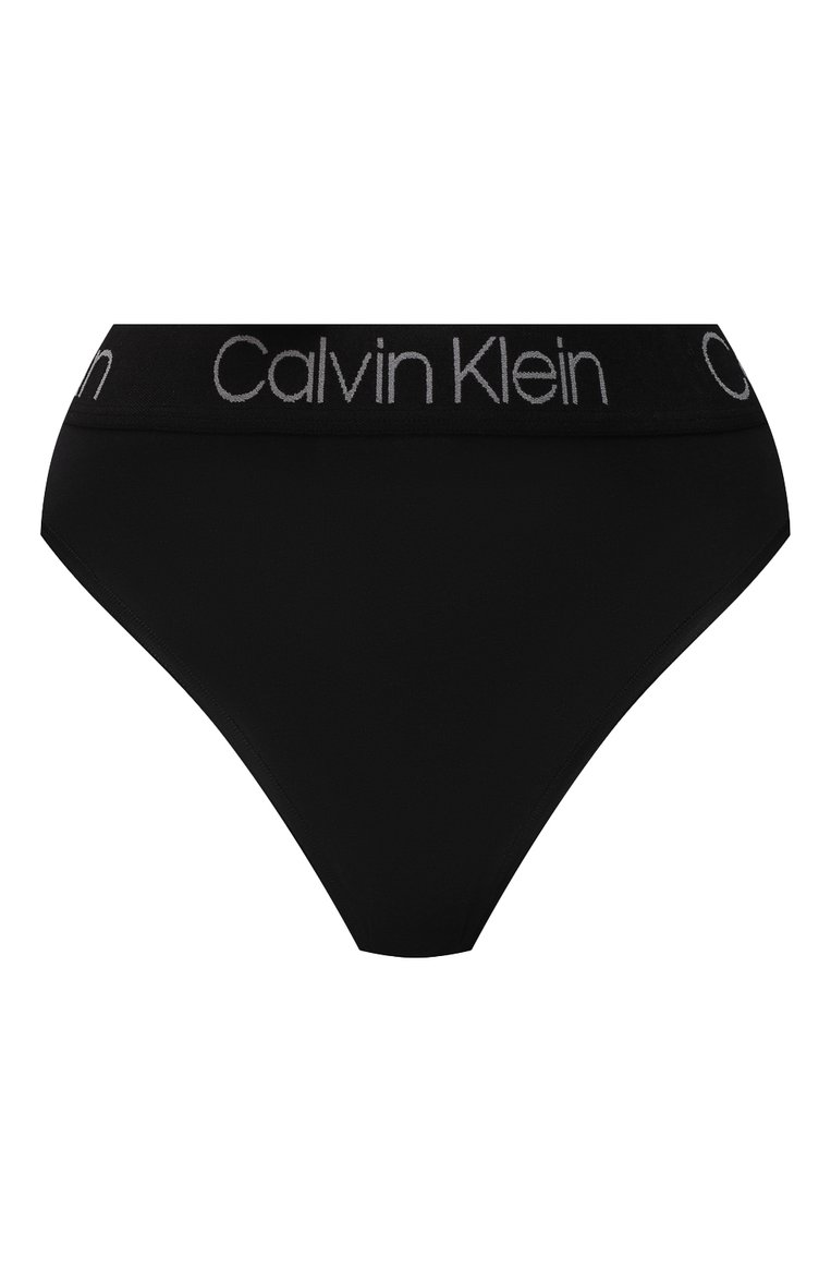 Трусы-стринги CALVIN KLEIN, арт. QD3754E, фото 1
